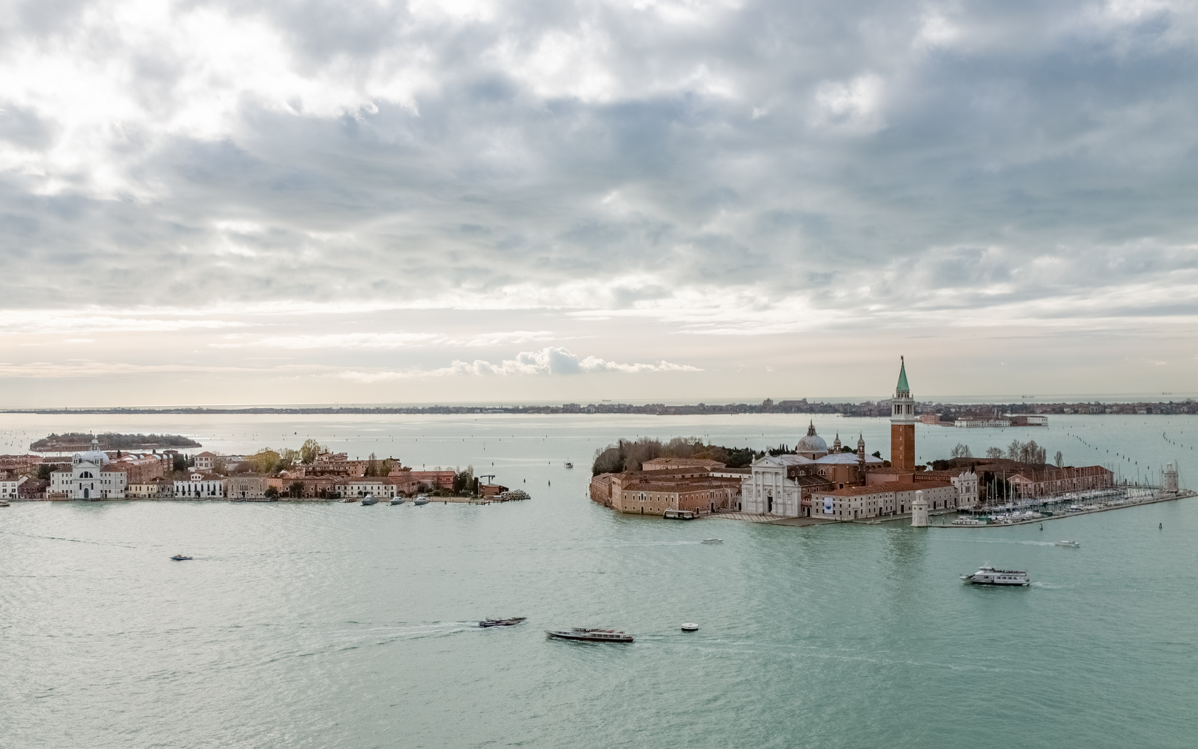 san giorgio maggiore, san marco, venice, italy Города картинки, обои рабочий стол