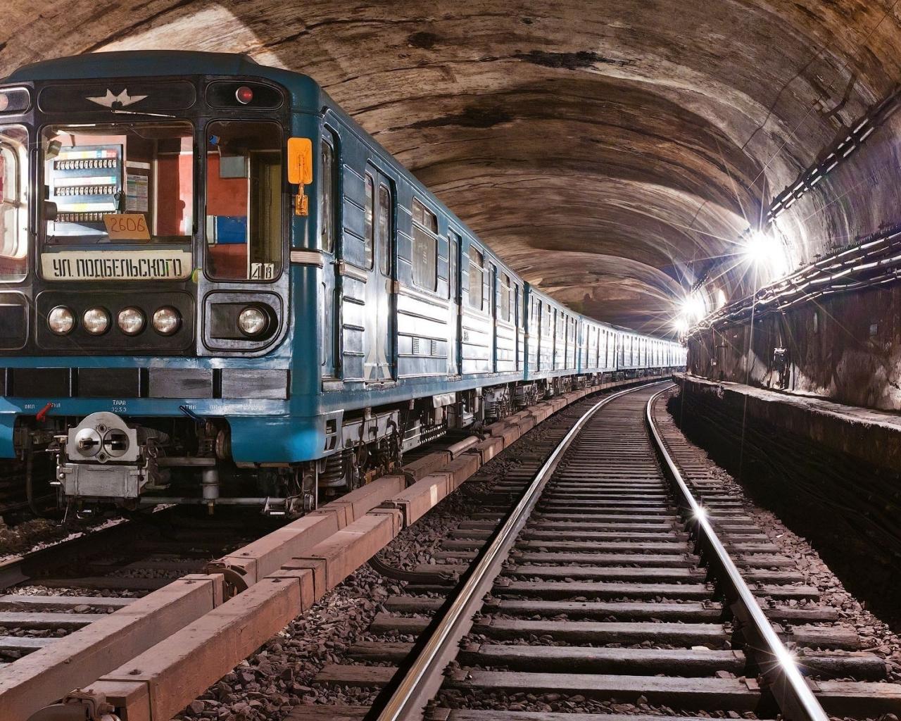Московское метро Города картинки, обои рабочий стол