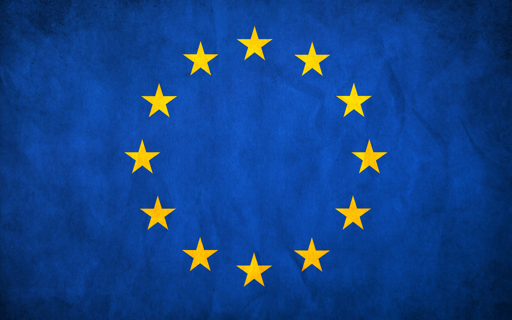 Евросоюз, ЕС, Европа, флаг, звезды, синий Текстуры картинки, обои рабочий стол