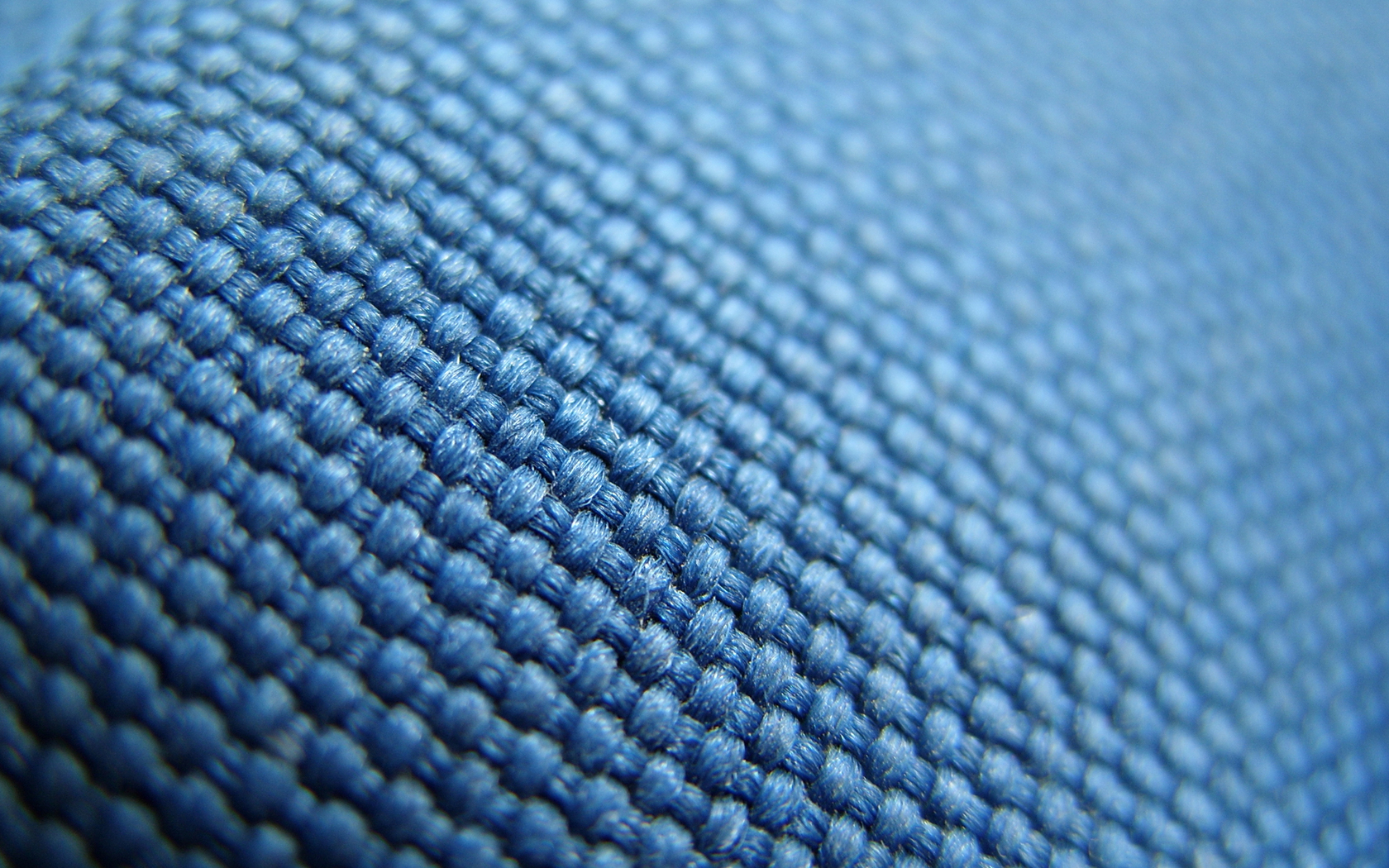текстура, плетение, ткань, синий Текстуры картинки, обои рабочий стол